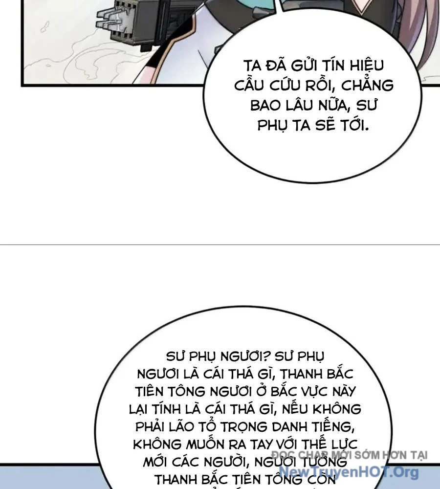 Vai Ác Sư Tôn Mang Theo Các Đồ Đệ Vô Địch Thiên Hạ Chapter 183 - Trang 3