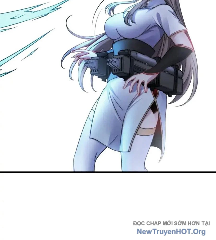 Vai Ác Sư Tôn Mang Theo Các Đồ Đệ Vô Địch Thiên Hạ Chapter 183 - Trang 3