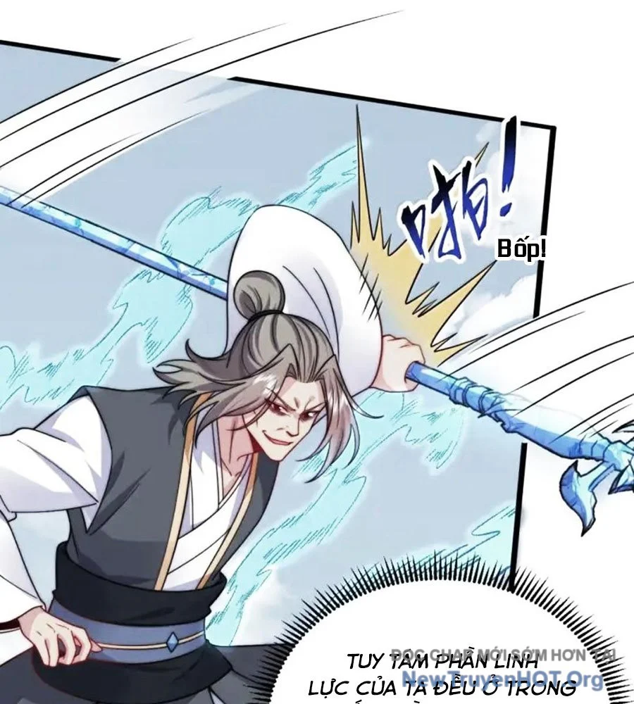 Vai Ác Sư Tôn Mang Theo Các Đồ Đệ Vô Địch Thiên Hạ Chapter 183 - Trang 3