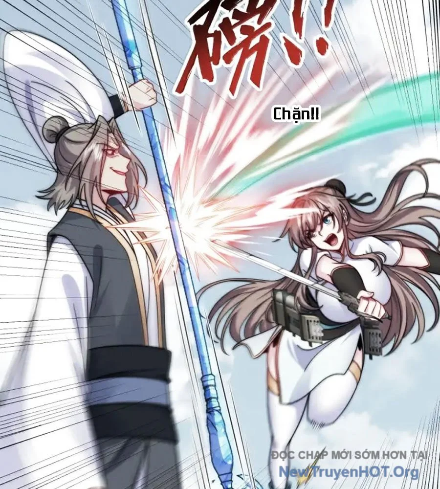 Vai Ác Sư Tôn Mang Theo Các Đồ Đệ Vô Địch Thiên Hạ Chapter 183 - Trang 3