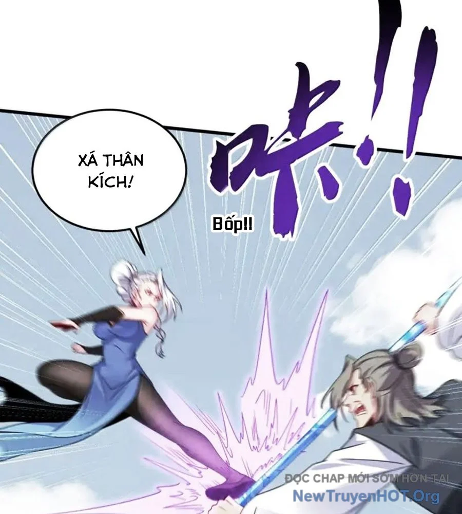 Vai Ác Sư Tôn Mang Theo Các Đồ Đệ Vô Địch Thiên Hạ Chapter 183 - Trang 3