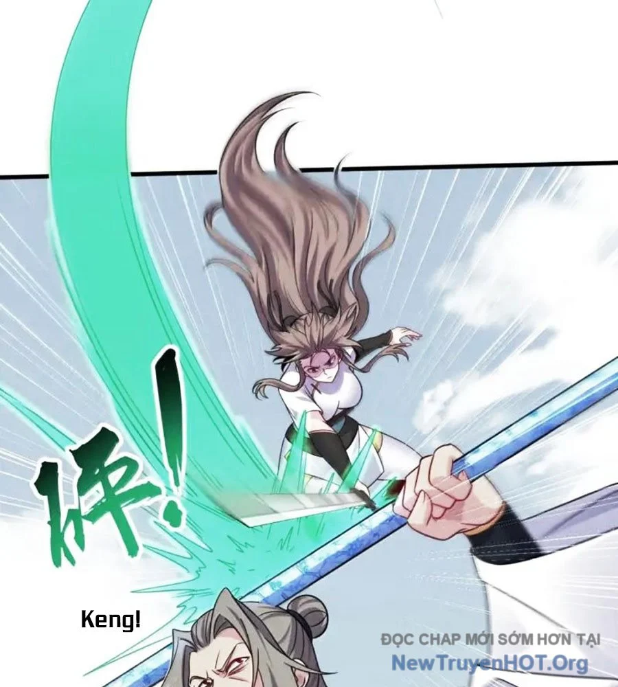 Vai Ác Sư Tôn Mang Theo Các Đồ Đệ Vô Địch Thiên Hạ Chapter 183 - Trang 3