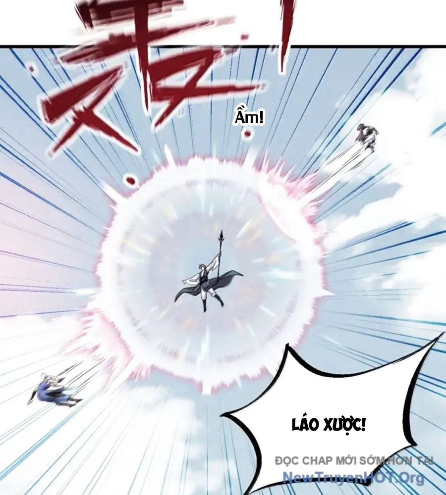 Vai Ác Sư Tôn Mang Theo Các Đồ Đệ Vô Địch Thiên Hạ Chapter 183 - Trang 3
