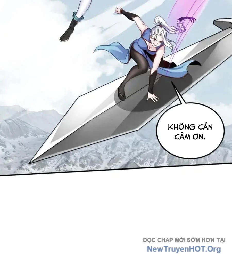 Vai Ác Sư Tôn Mang Theo Các Đồ Đệ Vô Địch Thiên Hạ Chapter 183 - Trang 3