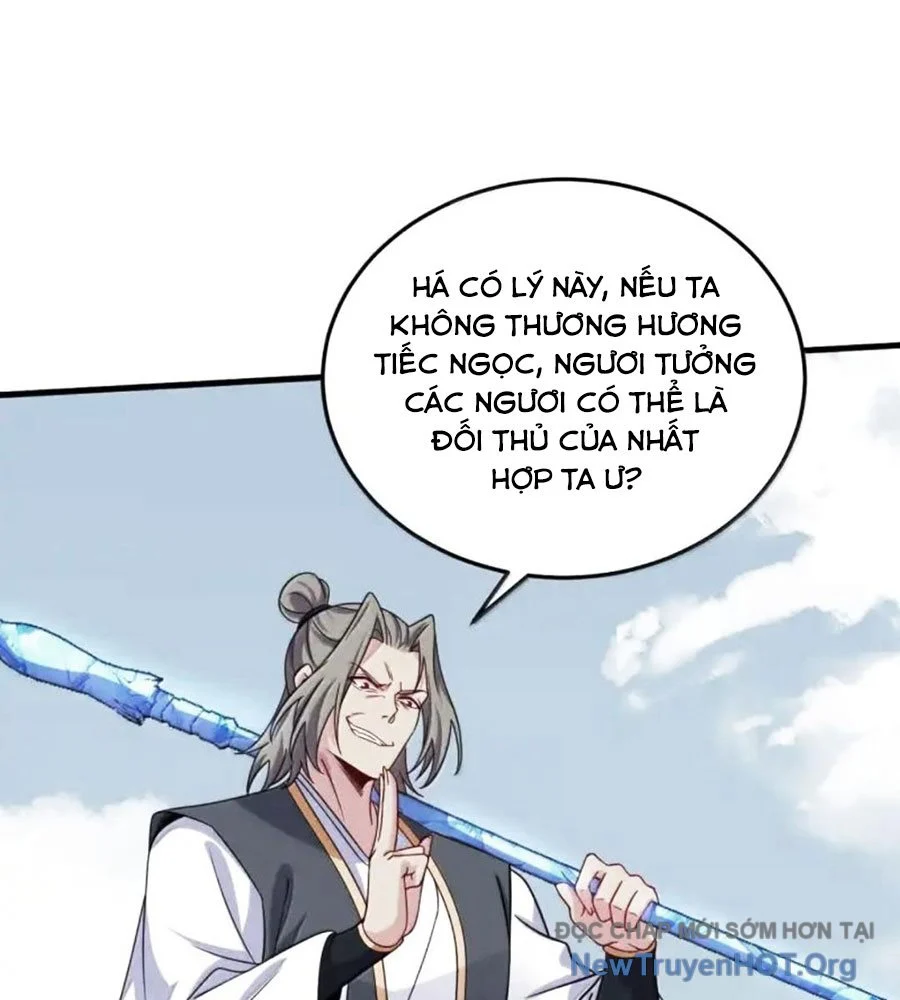Vai Ác Sư Tôn Mang Theo Các Đồ Đệ Vô Địch Thiên Hạ Chapter 183 - Trang 3