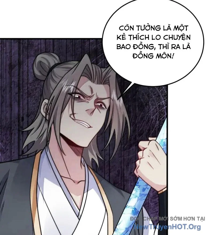Vai Ác Sư Tôn Mang Theo Các Đồ Đệ Vô Địch Thiên Hạ Chapter 183 - Trang 3