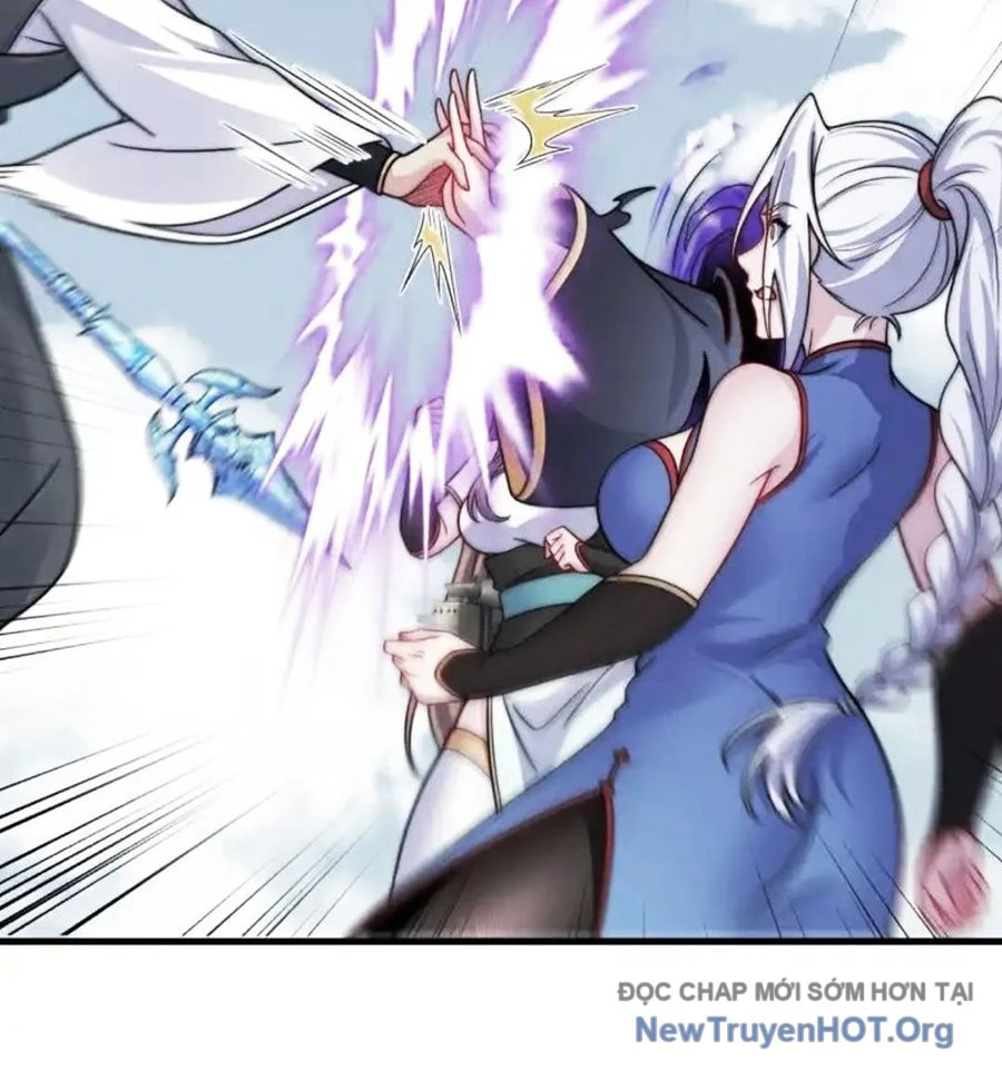 Vai Ác Sư Tôn Mang Theo Các Đồ Đệ Vô Địch Thiên Hạ Chapter 183 - Trang 3