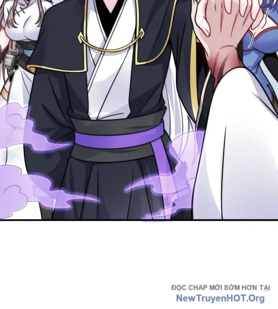 Vai Ác Sư Tôn Mang Theo Các Đồ Đệ Vô Địch Thiên Hạ Chapter 183 - Trang 3