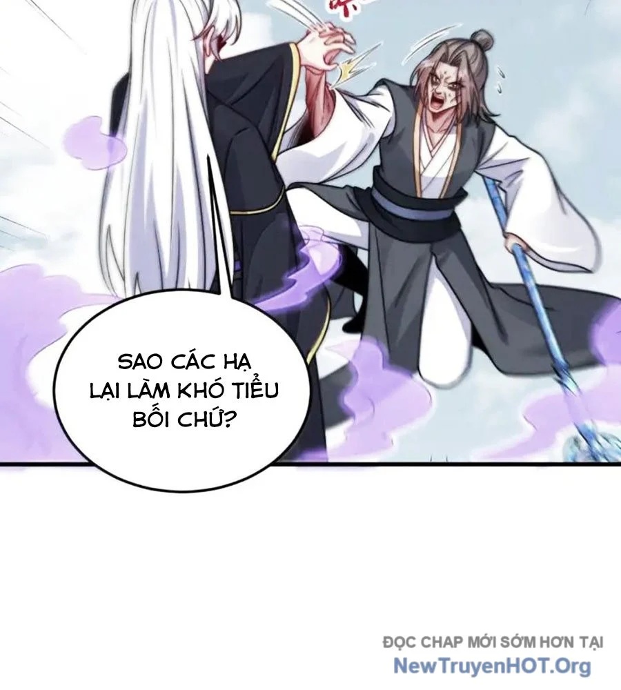 Vai Ác Sư Tôn Mang Theo Các Đồ Đệ Vô Địch Thiên Hạ Chapter 183 - Trang 3