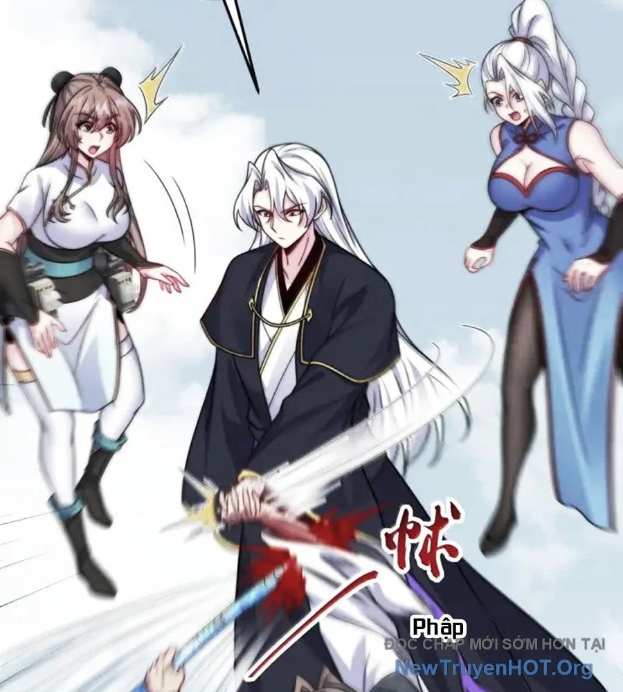 Vai Ác Sư Tôn Mang Theo Các Đồ Đệ Vô Địch Thiên Hạ Chapter 183 - Trang 3