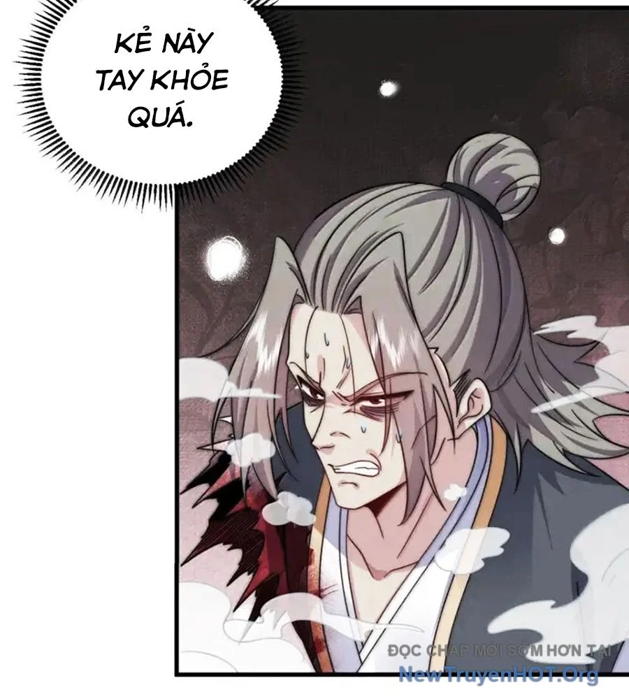 Vai Ác Sư Tôn Mang Theo Các Đồ Đệ Vô Địch Thiên Hạ Chapter 183 - Trang 3