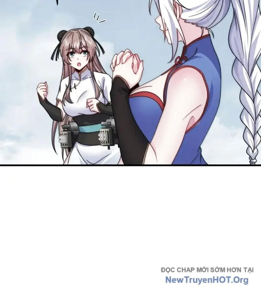 Vai Ác Sư Tôn Mang Theo Các Đồ Đệ Vô Địch Thiên Hạ Chapter 183 - Trang 3