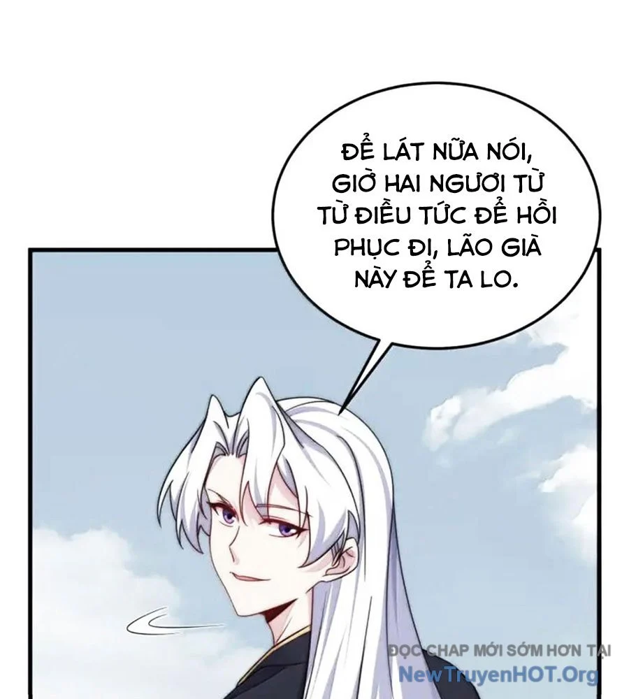 Vai Ác Sư Tôn Mang Theo Các Đồ Đệ Vô Địch Thiên Hạ Chapter 183 - Trang 3