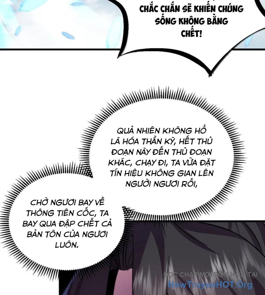Vai Ác Sư Tôn Mang Theo Các Đồ Đệ Vô Địch Thiên Hạ Chapter 186 - Next 