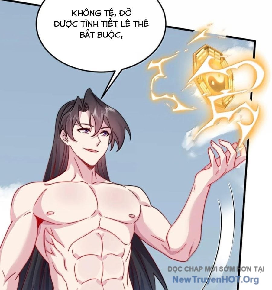 Vai Ác Sư Tôn Mang Theo Các Đồ Đệ Vô Địch Thiên Hạ Chapter 186 - Next 