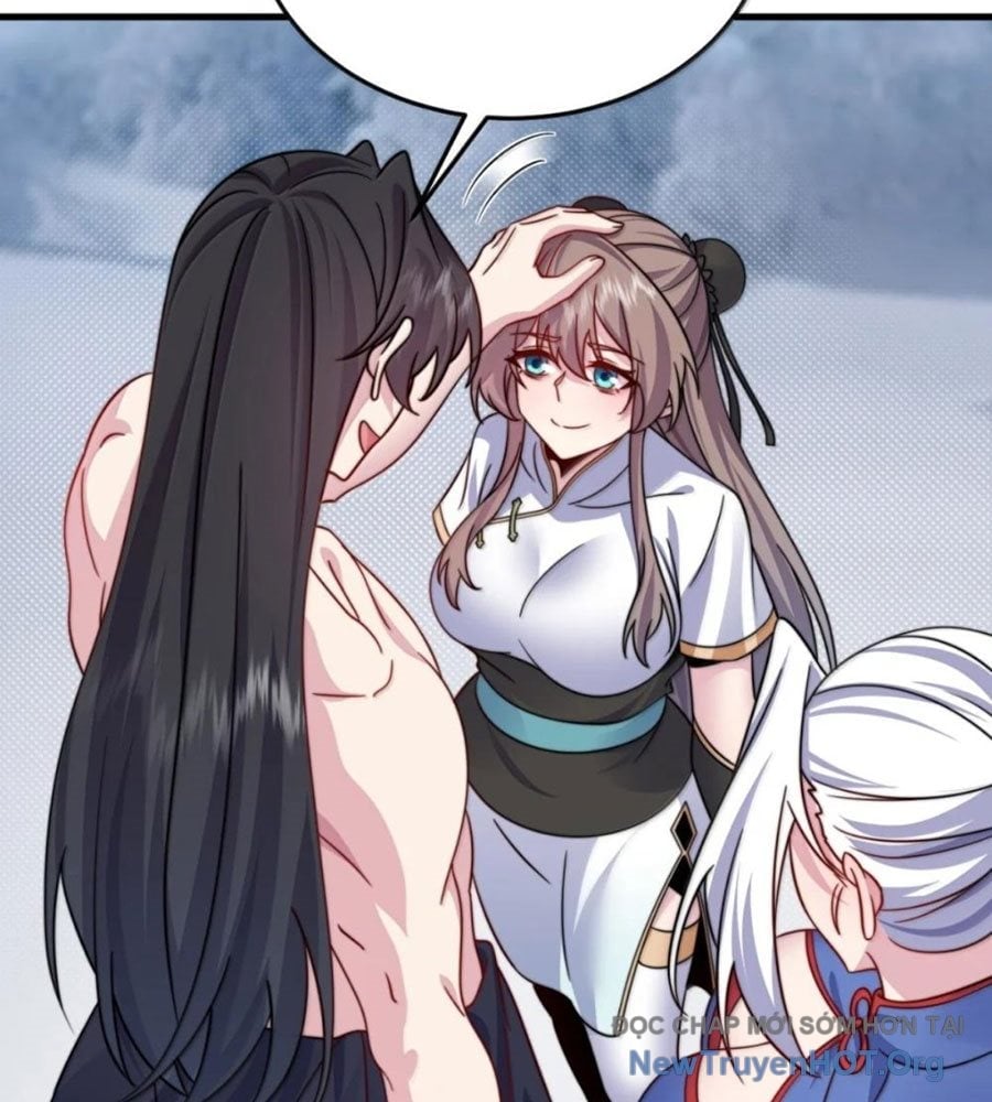 Vai Ác Sư Tôn Mang Theo Các Đồ Đệ Vô Địch Thiên Hạ Chapter 186 - Next 
