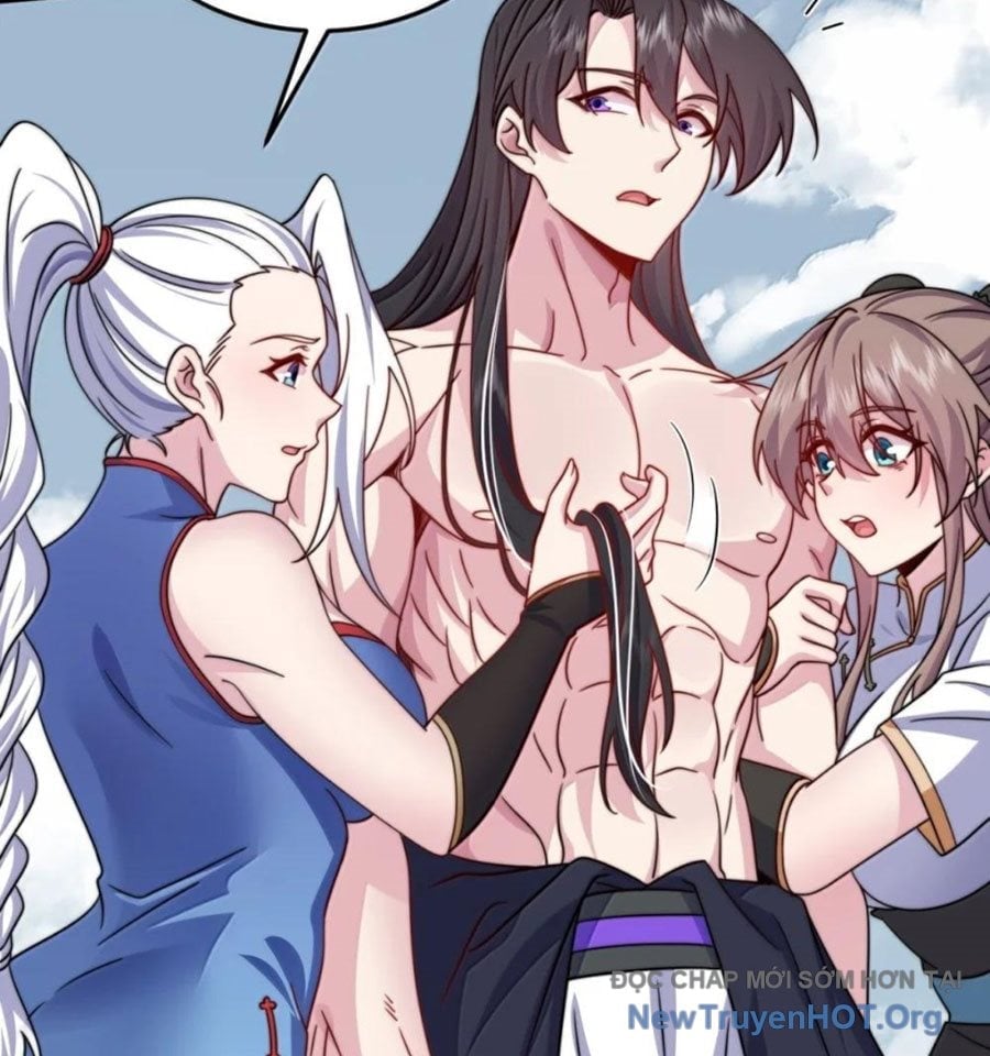 Vai Ác Sư Tôn Mang Theo Các Đồ Đệ Vô Địch Thiên Hạ Chapter 186 - Next 