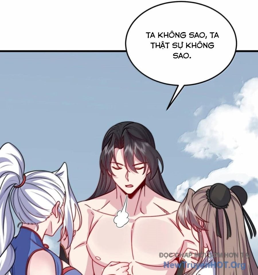 Vai Ác Sư Tôn Mang Theo Các Đồ Đệ Vô Địch Thiên Hạ Chapter 186 - Next 