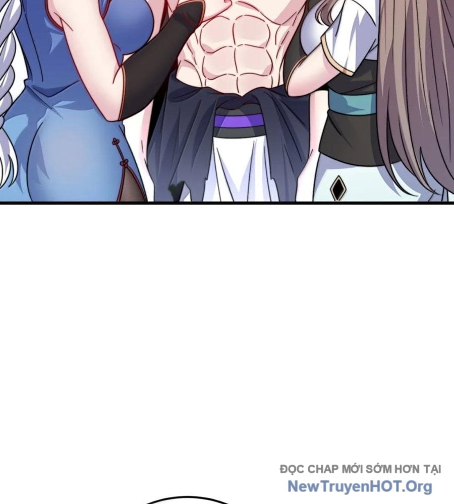 Vai Ác Sư Tôn Mang Theo Các Đồ Đệ Vô Địch Thiên Hạ Chapter 186 - Next 