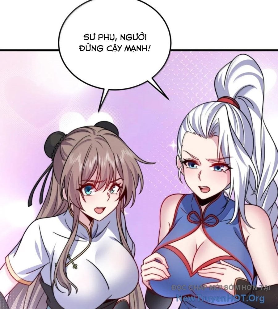 Vai Ác Sư Tôn Mang Theo Các Đồ Đệ Vô Địch Thiên Hạ Chapter 186 - Next 