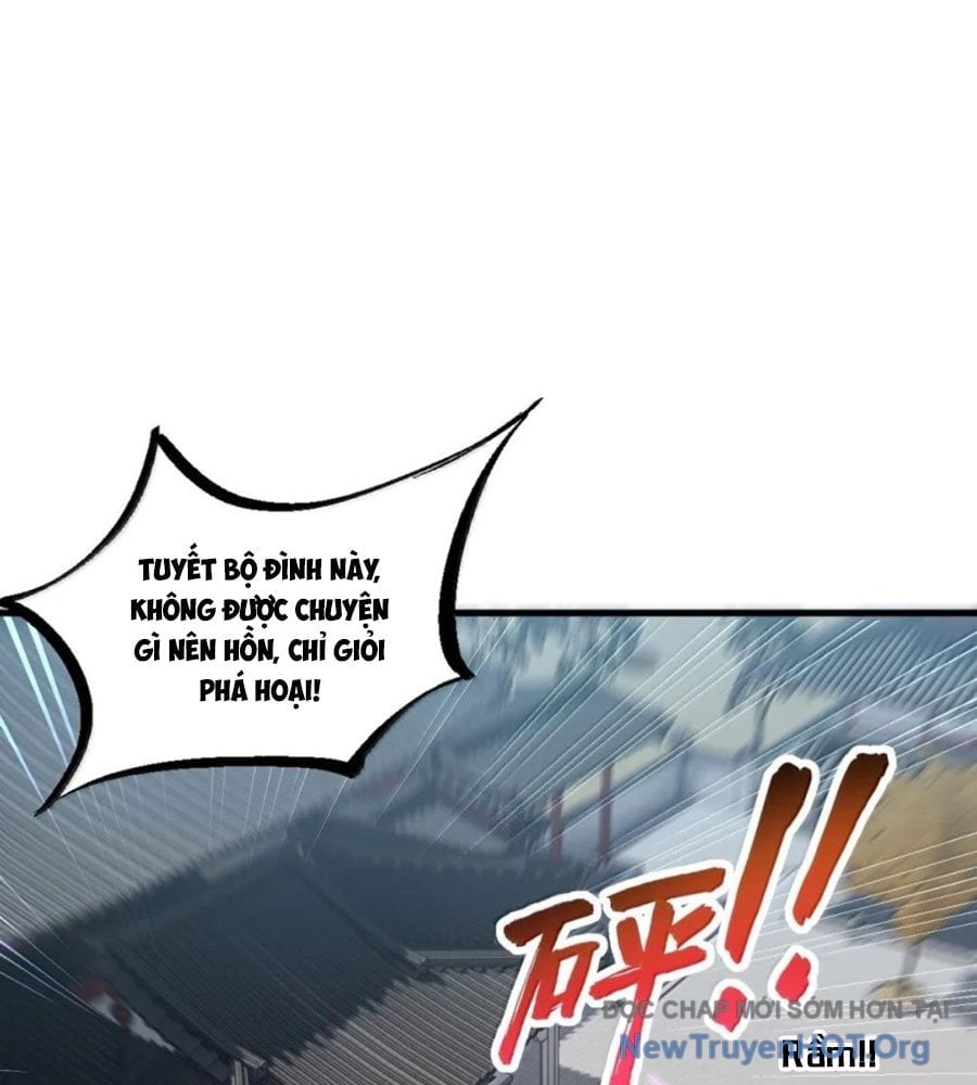 Vai Ác Sư Tôn Mang Theo Các Đồ Đệ Vô Địch Thiên Hạ Chapter 186 - Next 