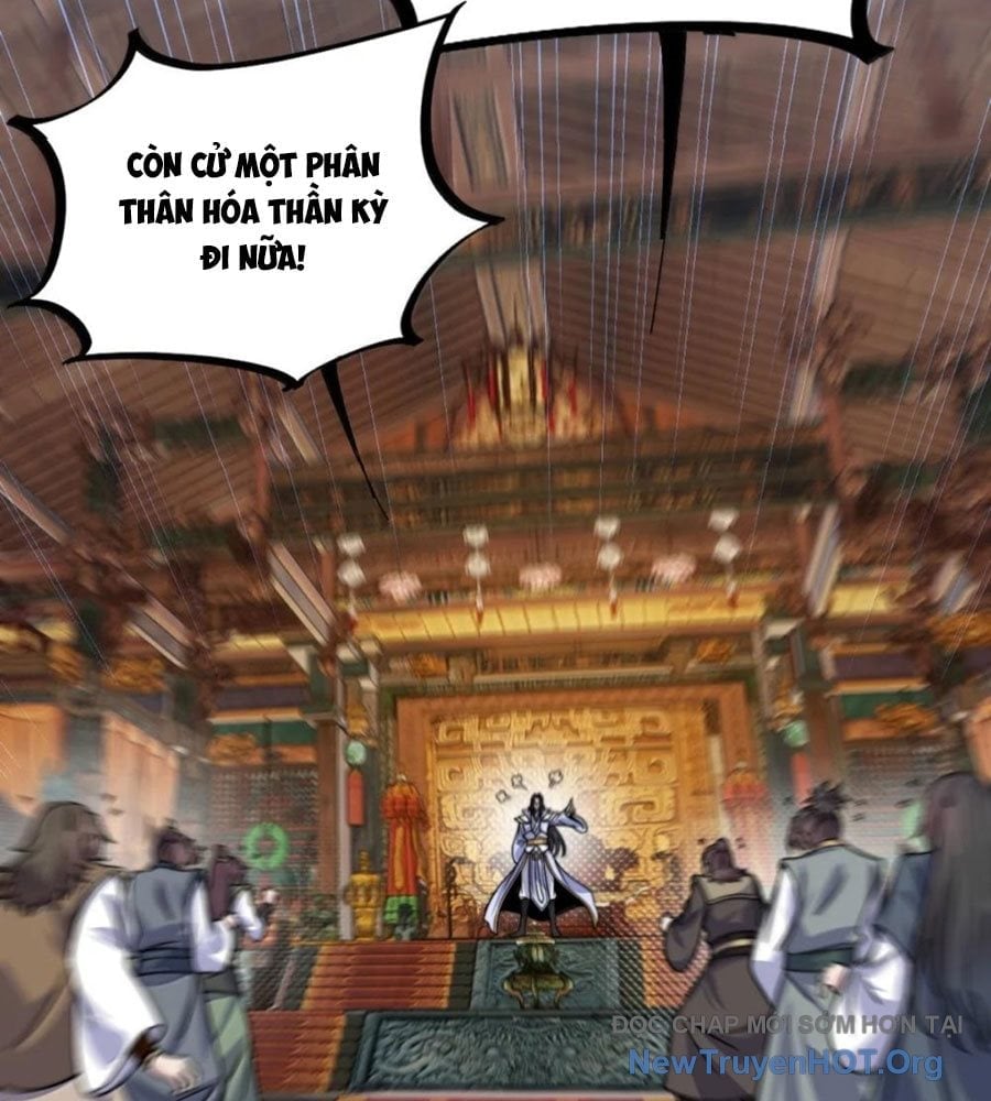 Vai Ác Sư Tôn Mang Theo Các Đồ Đệ Vô Địch Thiên Hạ Chapter 186 - Next 