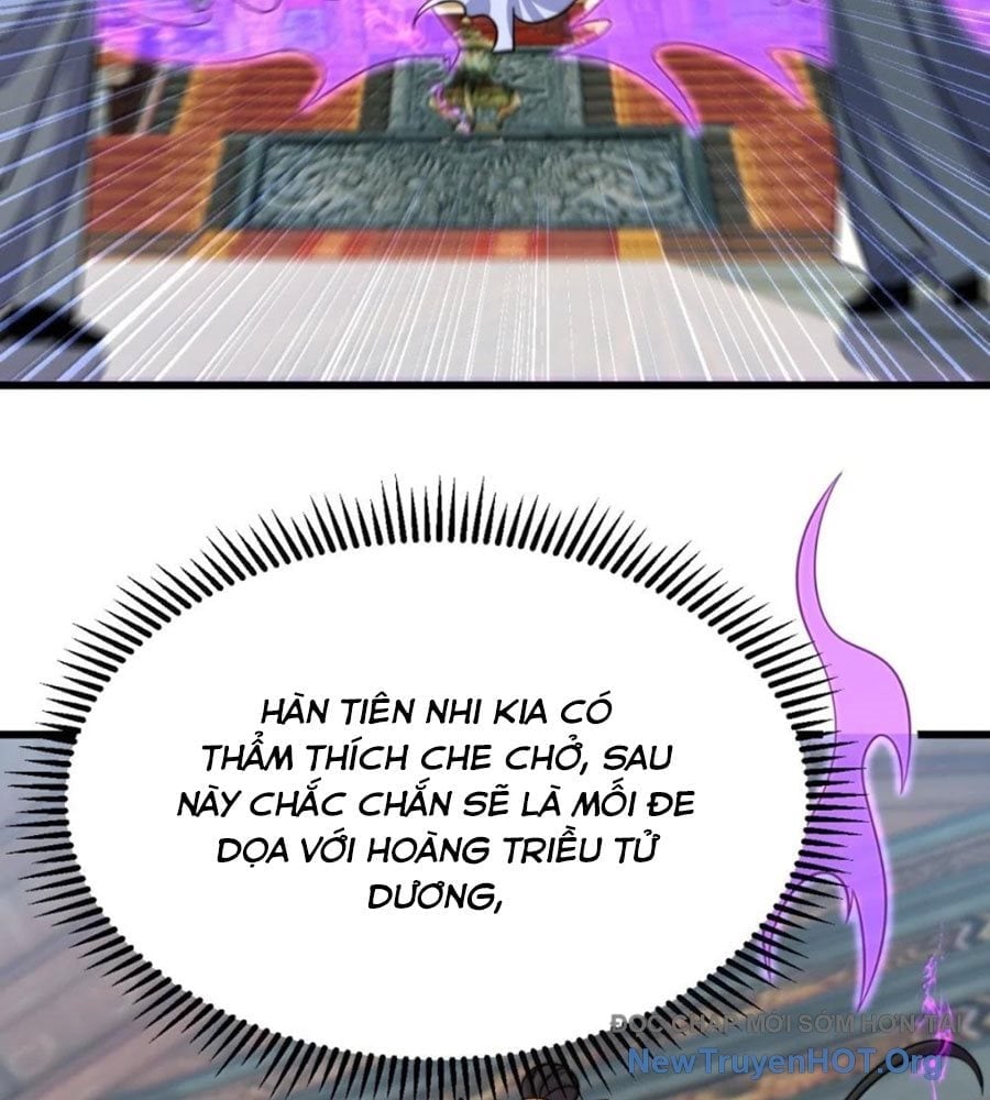 Vai Ác Sư Tôn Mang Theo Các Đồ Đệ Vô Địch Thiên Hạ Chapter 186 - Next 