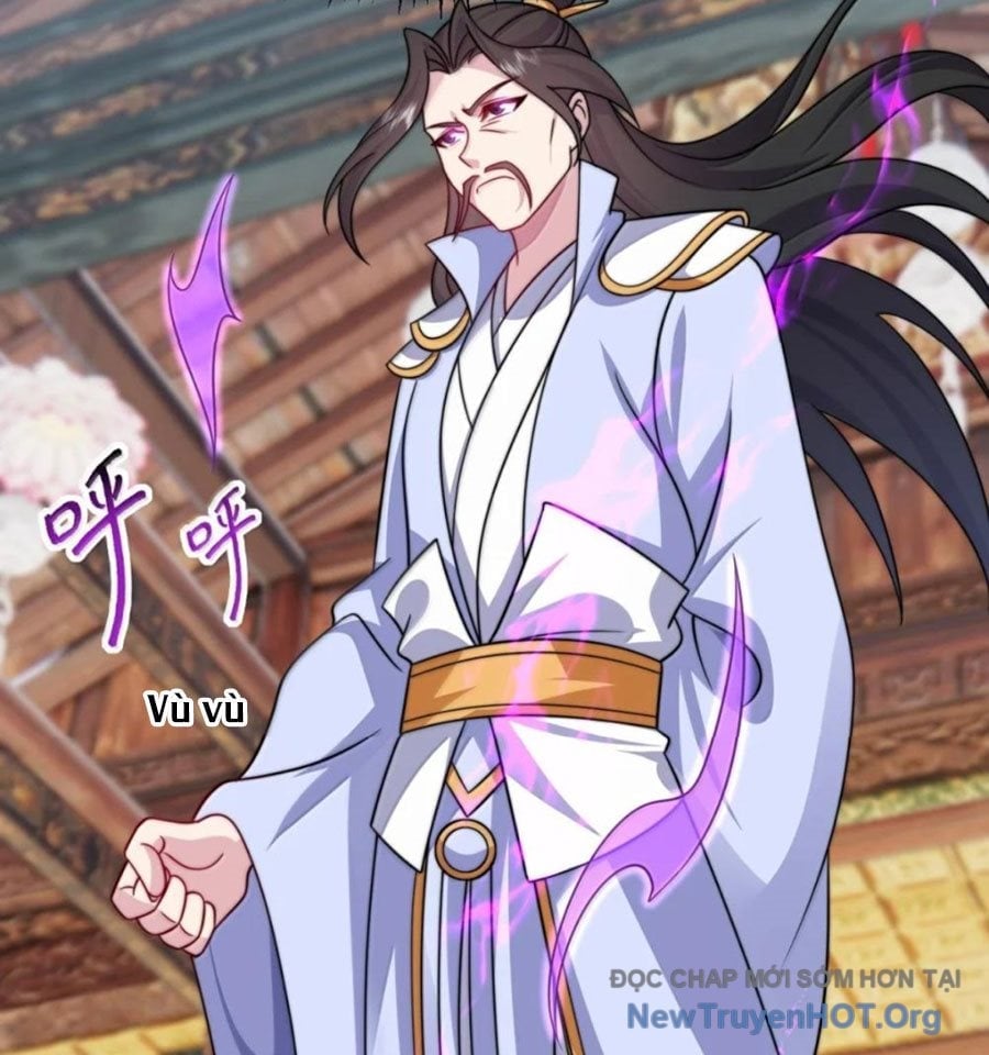 Vai Ác Sư Tôn Mang Theo Các Đồ Đệ Vô Địch Thiên Hạ Chapter 186 - Next 