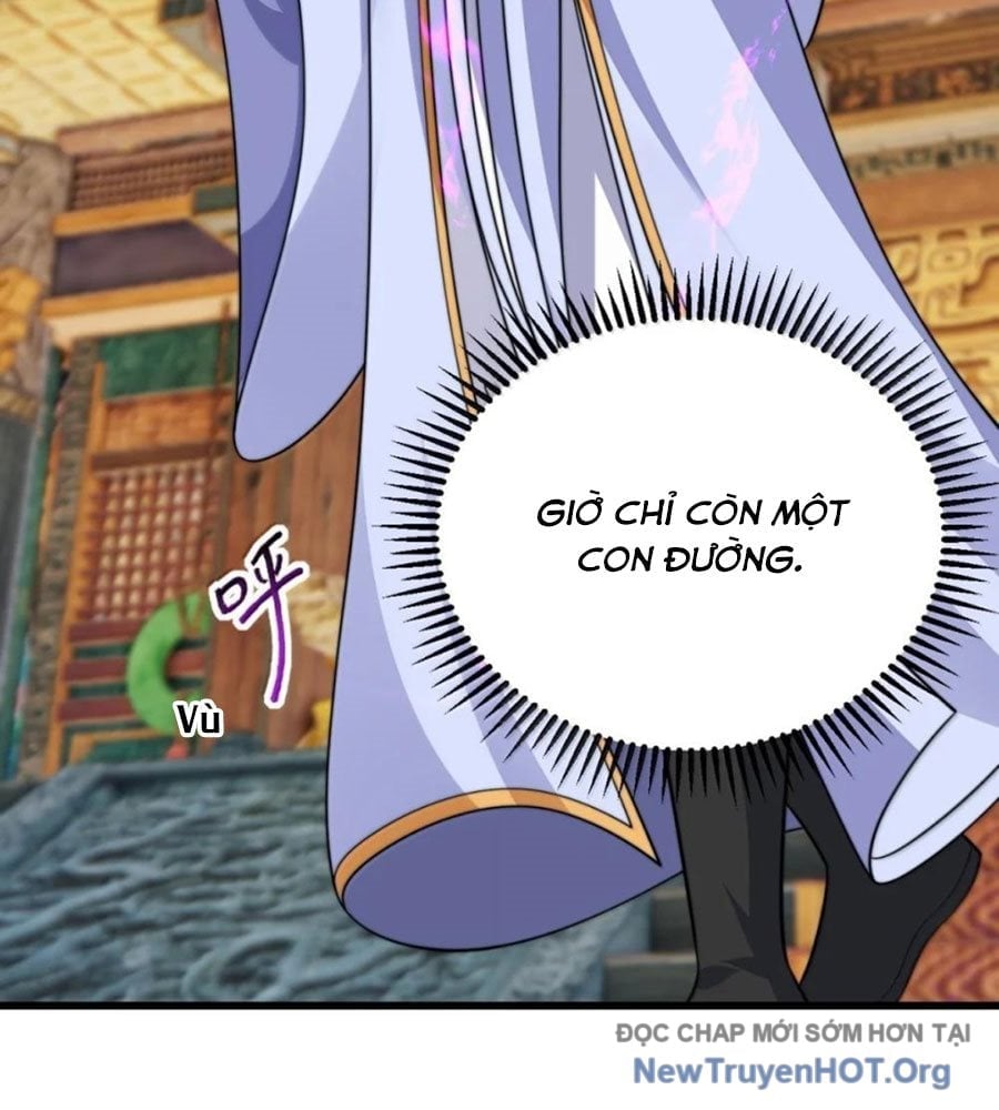Vai Ác Sư Tôn Mang Theo Các Đồ Đệ Vô Địch Thiên Hạ Chapter 186 - Next 