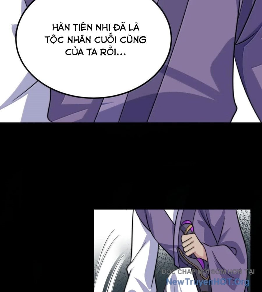 Vai Ác Sư Tôn Mang Theo Các Đồ Đệ Vô Địch Thiên Hạ Chapter 186 - Next 