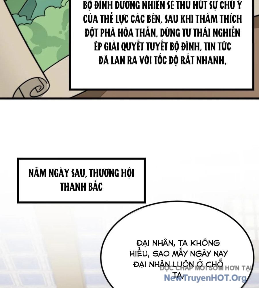 Vai Ác Sư Tôn Mang Theo Các Đồ Đệ Vô Địch Thiên Hạ Chapter 186 - Next 