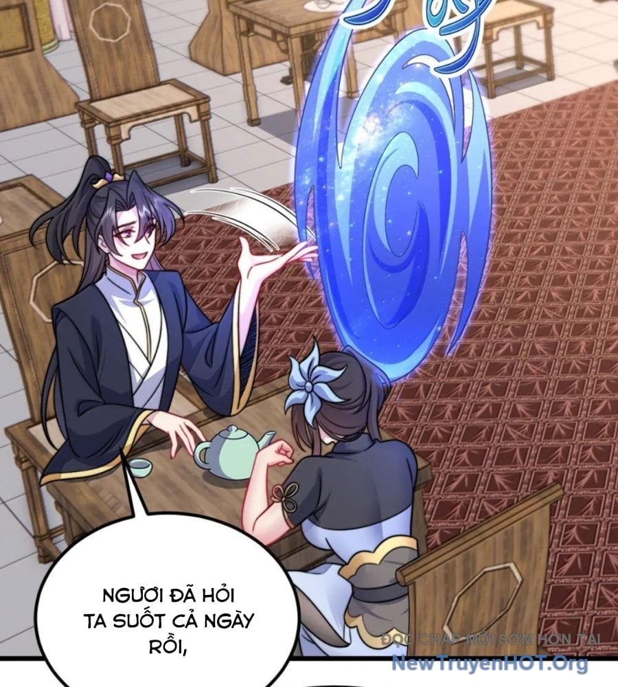 Vai Ác Sư Tôn Mang Theo Các Đồ Đệ Vô Địch Thiên Hạ Chapter 186 - Next 