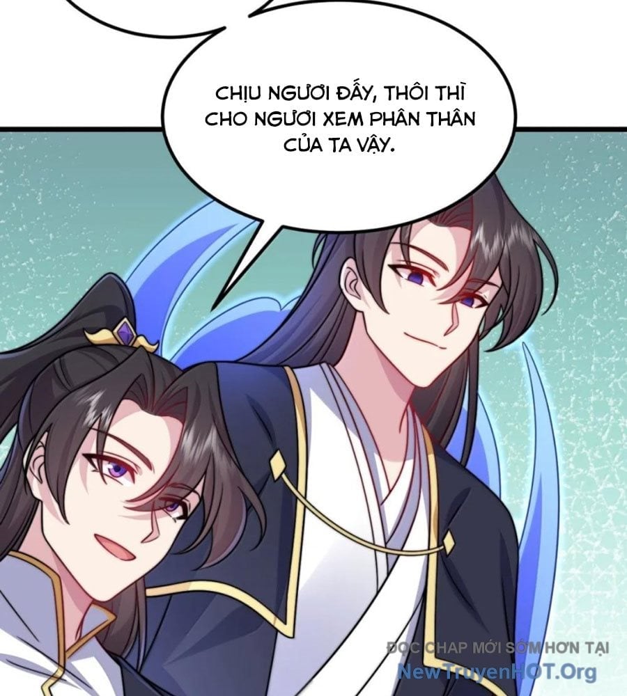 Vai Ác Sư Tôn Mang Theo Các Đồ Đệ Vô Địch Thiên Hạ Chapter 186 - Next 