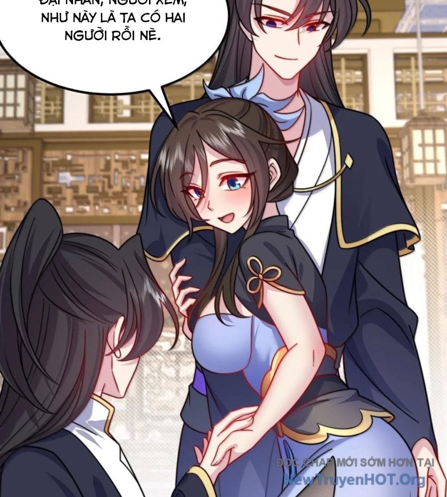 Vai Ác Sư Tôn Mang Theo Các Đồ Đệ Vô Địch Thiên Hạ Chapter 186 - Next 