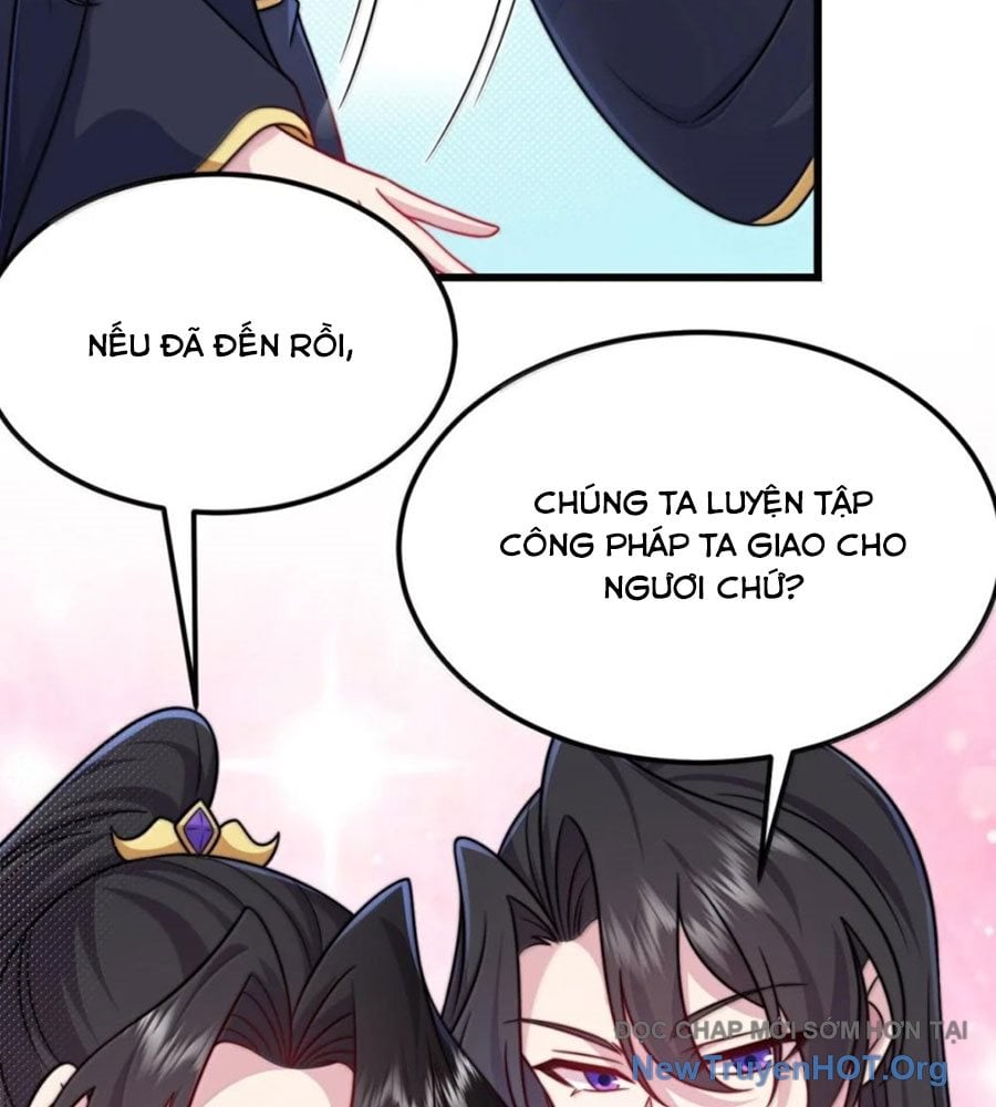 Vai Ác Sư Tôn Mang Theo Các Đồ Đệ Vô Địch Thiên Hạ Chapter 186 - Next 