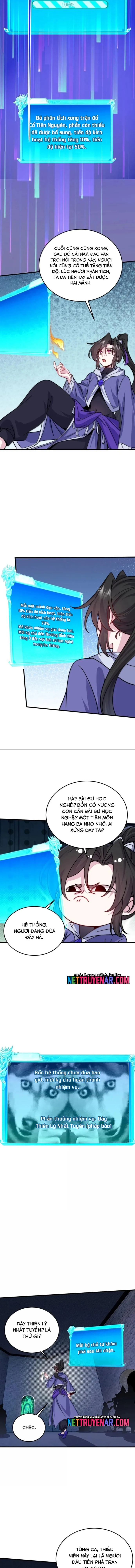Vai Ác Sư Tôn Mang Theo Các Đồ Đệ Vô Địch Thiên Hạ Chapter 189 - Trang 2