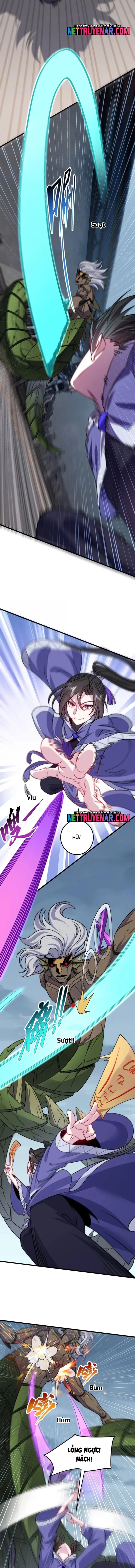 Vai Ác Sư Tôn Mang Theo Các Đồ Đệ Vô Địch Thiên Hạ Chapter 189 - Trang 2