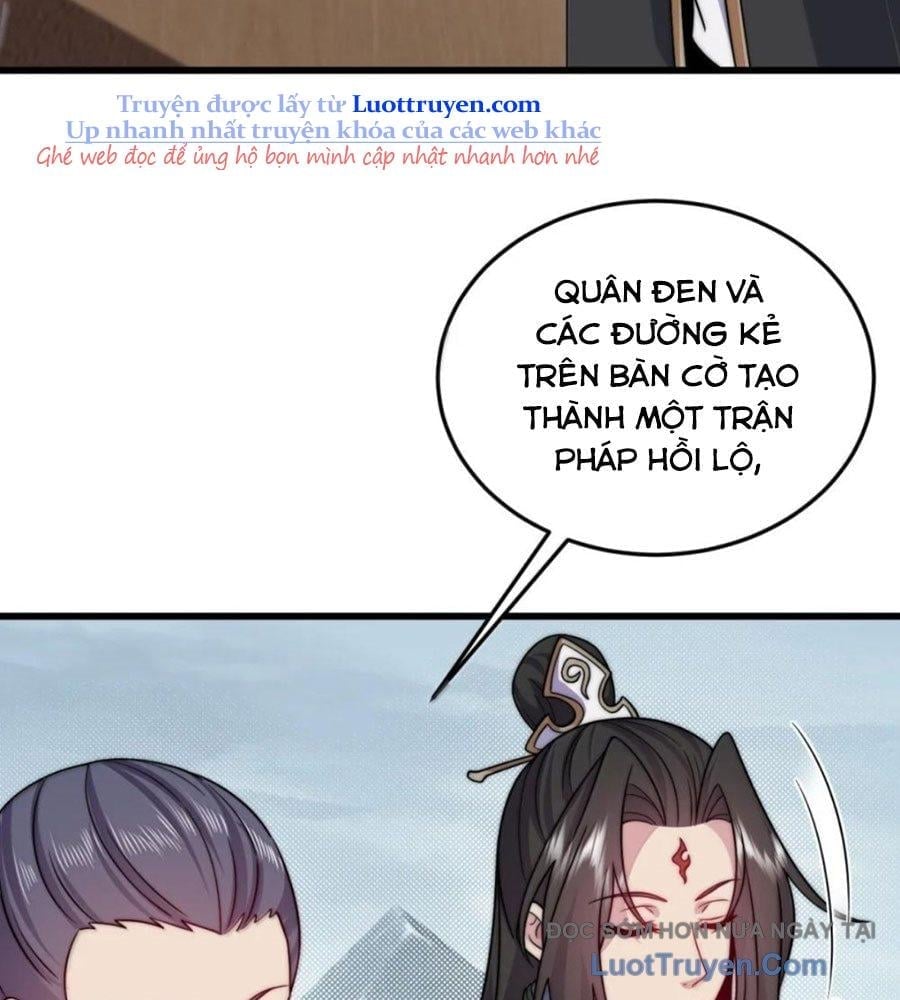 Vai Ác Sư Tôn Mang Theo Các Đồ Đệ Vô Địch Thiên Hạ Chapter 191 - Trang 2