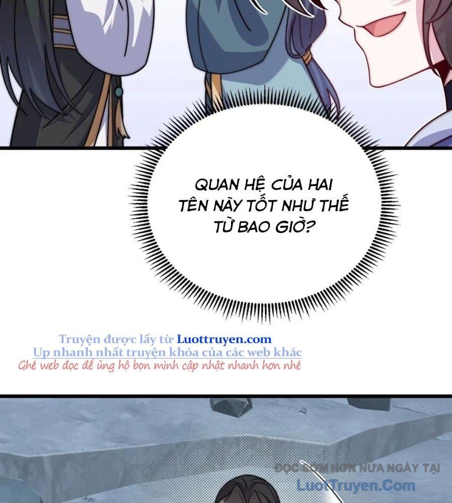 Vai Ác Sư Tôn Mang Theo Các Đồ Đệ Vô Địch Thiên Hạ Chapter 191 - Trang 2