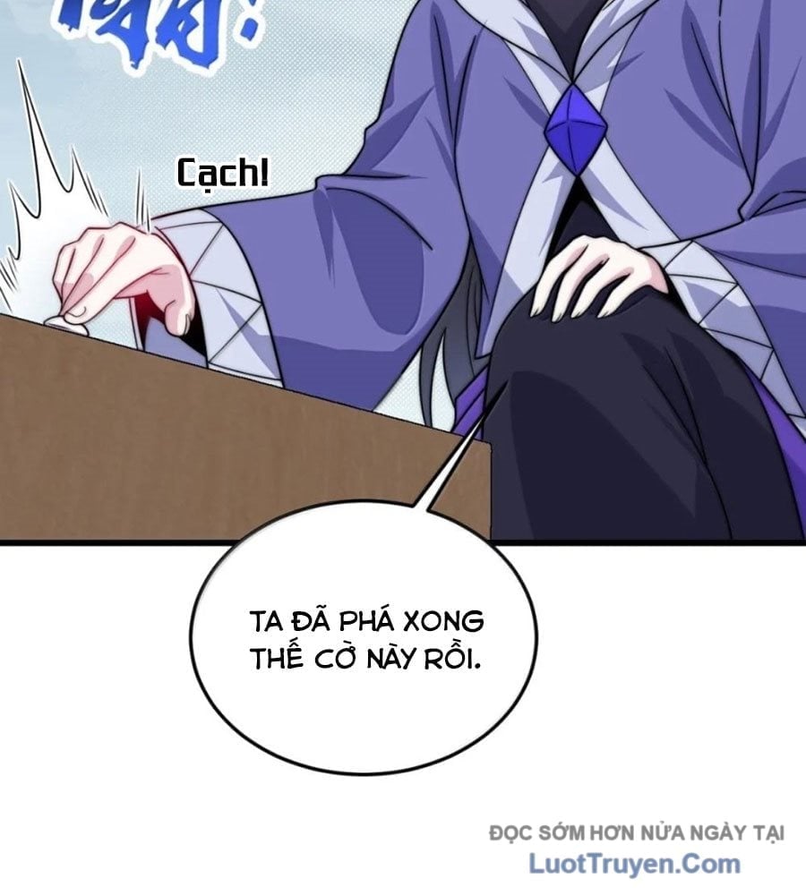 Vai Ác Sư Tôn Mang Theo Các Đồ Đệ Vô Địch Thiên Hạ Chapter 191 - Trang 2