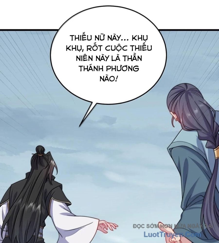 Vai Ác Sư Tôn Mang Theo Các Đồ Đệ Vô Địch Thiên Hạ Chapter 191 - Trang 2