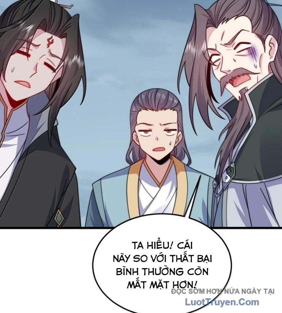 Vai Ác Sư Tôn Mang Theo Các Đồ Đệ Vô Địch Thiên Hạ Chapter 191 - Trang 2