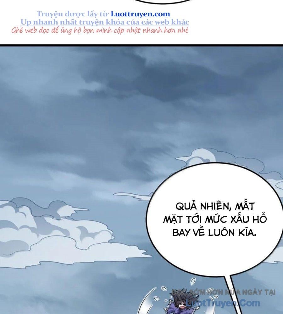 Vai Ác Sư Tôn Mang Theo Các Đồ Đệ Vô Địch Thiên Hạ Chapter 191 - Trang 2