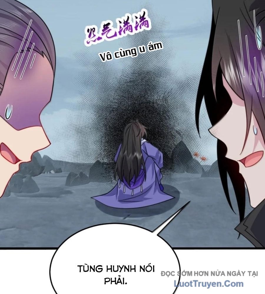 Vai Ác Sư Tôn Mang Theo Các Đồ Đệ Vô Địch Thiên Hạ Chapter 191 - Trang 2