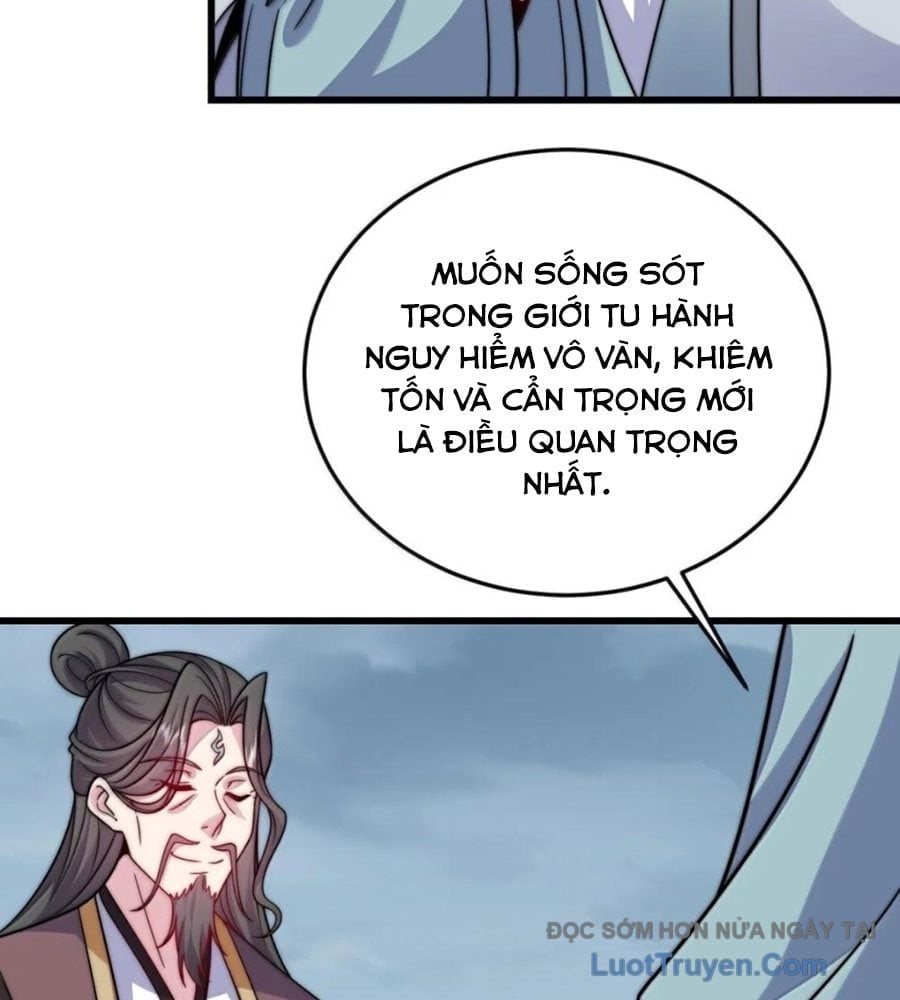 Vai Ác Sư Tôn Mang Theo Các Đồ Đệ Vô Địch Thiên Hạ Chapter 191 - Trang 2