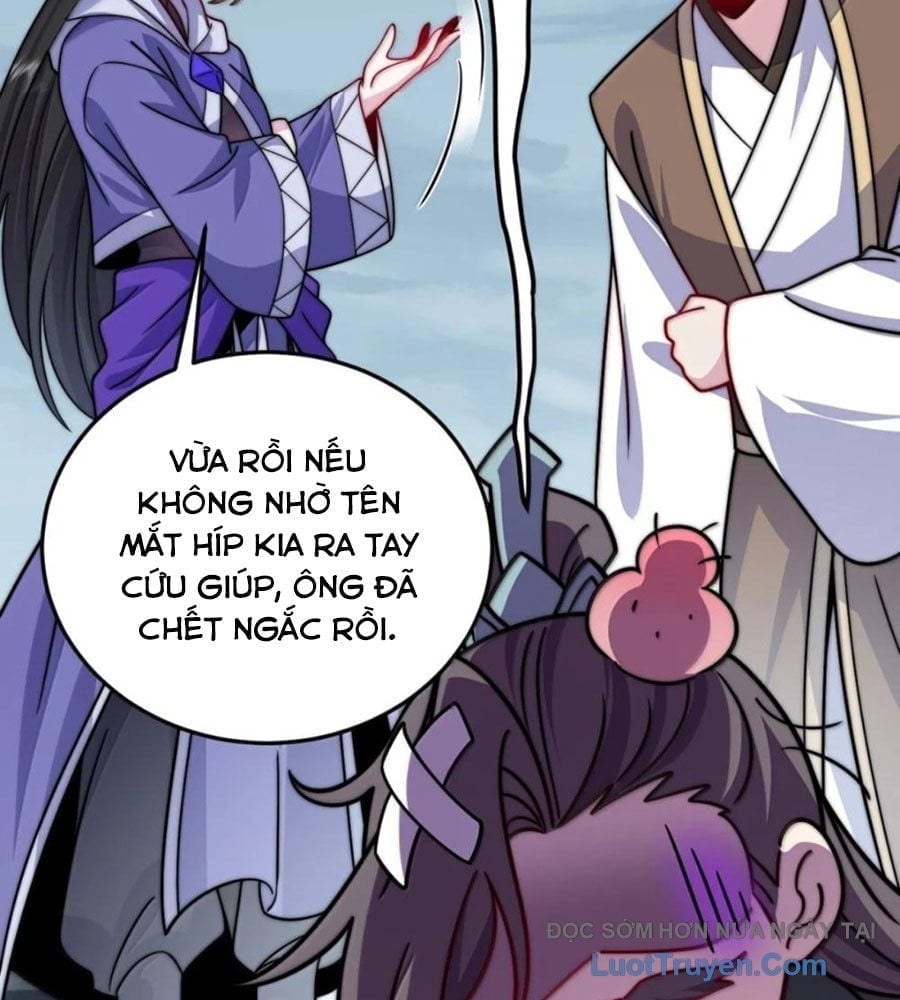 Vai Ác Sư Tôn Mang Theo Các Đồ Đệ Vô Địch Thiên Hạ Chapter 191 - Trang 2