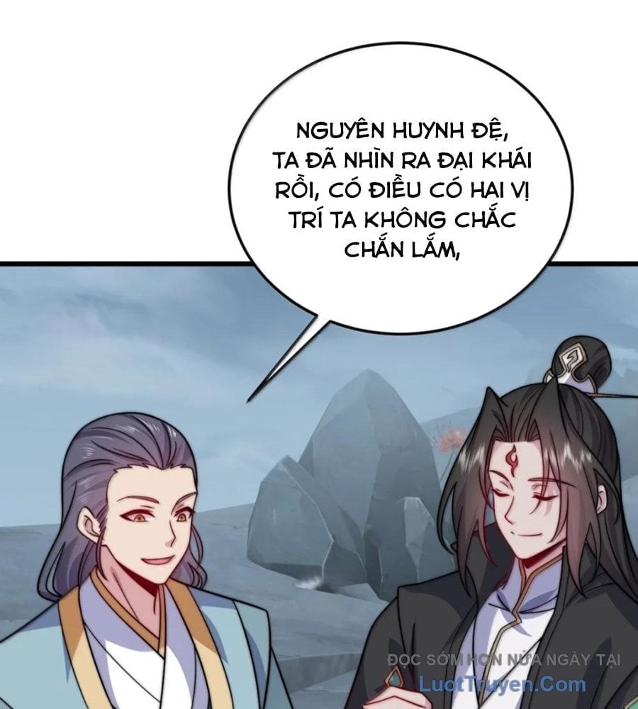 Vai Ác Sư Tôn Mang Theo Các Đồ Đệ Vô Địch Thiên Hạ Chapter 191 - Trang 2