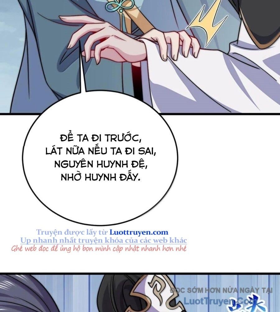 Vai Ác Sư Tôn Mang Theo Các Đồ Đệ Vô Địch Thiên Hạ Chapter 191 - Trang 2