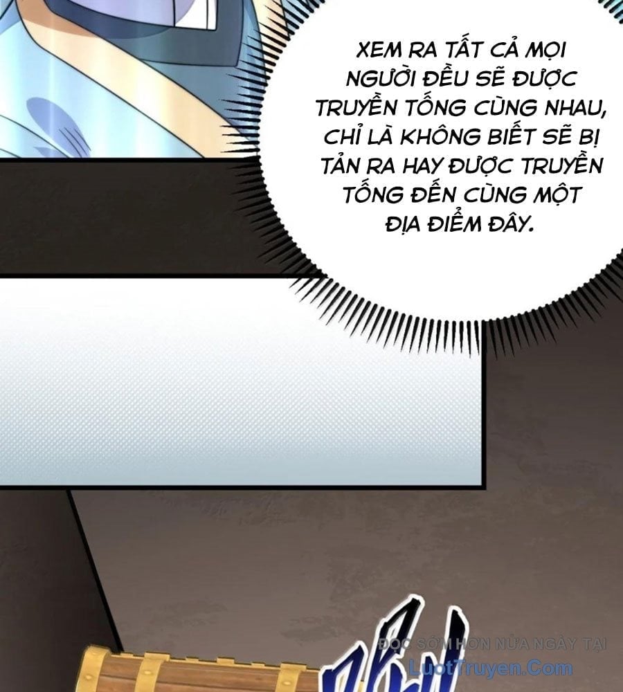Vai Ác Sư Tôn Mang Theo Các Đồ Đệ Vô Địch Thiên Hạ Chapter 191 - Trang 2