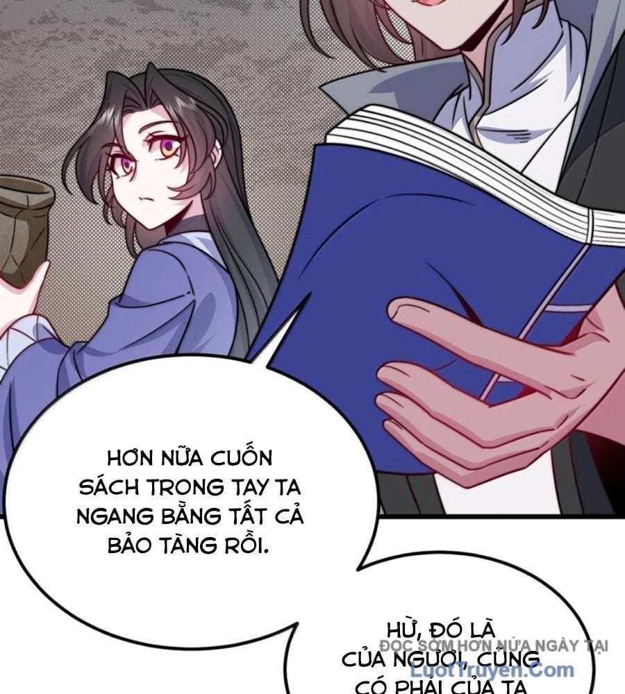 Vai Ác Sư Tôn Mang Theo Các Đồ Đệ Vô Địch Thiên Hạ Chapter 191 - Trang 2